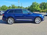 Thumbnail of 2024 NAVARRA BLUE Audi Q7
