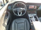 Thumbnail of 2024 NAVARRA BLUE Audi Q7