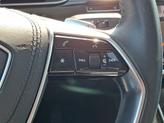 Thumbnail of 2021 Glacier White Metallic Audi A8