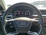 Thumbnail of 2021 Glacier White Metallic Audi A8