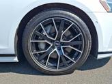 Thumbnail of 2021 Glacier White Metallic Audi A8