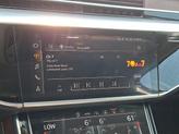 Thumbnail of 2021 Glacier White Metallic Audi A8