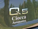 Thumbnail of 2025 DISTRICT GREEN Audi Q5