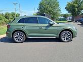 Thumbnail of 2025 DISTRICT GREEN Audi Q5