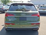 Thumbnail of 2025 DISTRICT GREEN Audi Q5