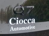 Thumbnail of 2025 MYTHOS BLACK Audi Q7