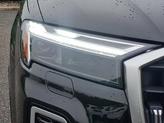 Thumbnail of 2025 MYTHOS BLACK Audi Q7