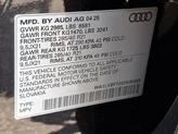 Thumbnail of 2025 TAMARIND BWN ME Audi Q7