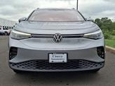 Thumbnail of 2024 Silver Mist Metallic Volkswagen ID.4