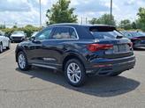 Thumbnail of 2025 MYTHOS BLACK Audi Q3