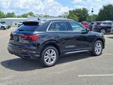 Thumbnail of 2025 MYTHOS BLACK Audi Q3