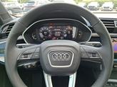Thumbnail of 2025 MYTHOS BLACK Audi Q3