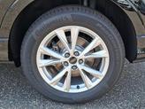 Thumbnail of 2025 MYTHOS BLACK Audi Q3