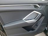 Thumbnail of 2025 MYTHOS BLACK Audi Q3