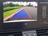 Thumbnail of 2022 Ibis White Audi Q5