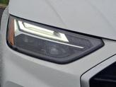 Thumbnail of 2022 Ibis White Audi Q5