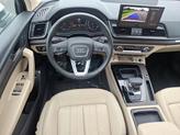 Thumbnail of 2022 Ibis White Audi Q5