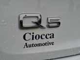 Thumbnail of 2022 Ibis White Audi Q5