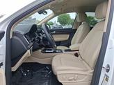 Thumbnail of 2022 Ibis White Audi Q5