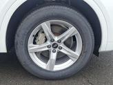 Thumbnail of 2022 Ibis White Audi Q5