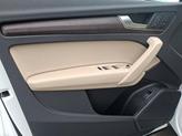 Thumbnail of 2022 Ibis White Audi Q5