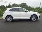 Thumbnail of 2022 Ibis White Audi Q5