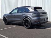 Thumbnail of 2025 Quartzite Grey Metallic Porsche Cayenne