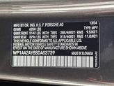 Thumbnail of 2025 Quartzite Grey Metallic Porsche Cayenne