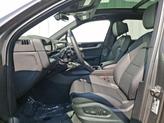 Thumbnail of 2025 Quartzite Grey Metallic Porsche Cayenne