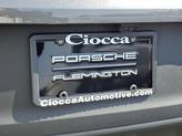 Thumbnail of 2025 Quartzite Grey Metallic Porsche Cayenne
