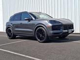 Thumbnail of 2025 Quartzite Grey Metallic Porsche Cayenne