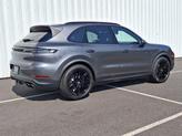 Thumbnail of 2025 Quartzite Grey Metallic Porsche Cayenne
