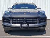 Thumbnail of 2025 Quartzite Grey Metallic Porsche Cayenne
