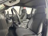 Thumbnail of 2021 Black Chevrolet Silverado 1500