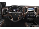 Thumbnail of 2022 Summit White Chevrolet Silverado 2500
