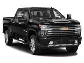 Thumbnail of 2022 Summit White Chevrolet Silverado 2500