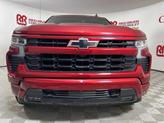 Thumbnail of 2022 Cherry Red Tintcoat Chevrolet Silverado 1500