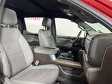 Thumbnail of 2022 Cherry Red Tintcoat Chevrolet Silverado 1500