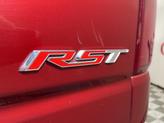 Thumbnail of 2022 Cherry Red Tintcoat Chevrolet Silverado 1500