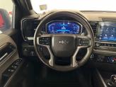 Thumbnail of 2022 Cherry Red Tintcoat Chevrolet Silverado 1500