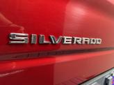 Thumbnail of 2022 Cherry Red Tintcoat Chevrolet Silverado 1500