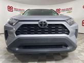 Thumbnail of 2022 Silver Sky Metallic Toyota RAV4