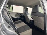 Thumbnail of 2022 Silver Sky Metallic Toyota RAV4