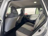 Thumbnail of 2022 Silver Sky Metallic Toyota RAV4