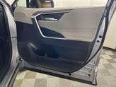 Thumbnail of 2022 Silver Sky Metallic Toyota RAV4
