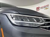 Thumbnail of 2022 Platinum Gray Metallic Volkswagen Tiguan