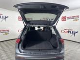 Thumbnail of 2022 Platinum Gray Metallic Volkswagen Tiguan
