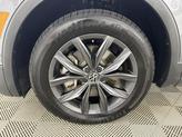 Thumbnail of 2022 Platinum Gray Metallic Volkswagen Tiguan