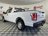 Thumbnail of 2015 Yellow Ford F-150