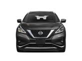 Thumbnail of 2021 Pearl White Tricoat Nissan Murano
